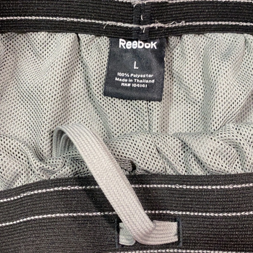 Mens Reebok Track Pants - Picture 4 of 4